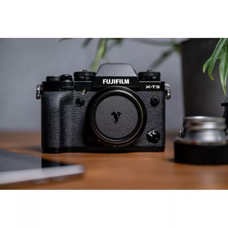 Adapter bagnetowy Voigtlander Close Focus II Leica M / Fujifilm X