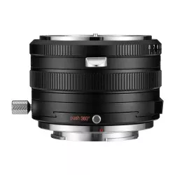 Adapter bagnetowy Venus Optics Laowa Magic Shift Converter LW-MSC 1,4x - Nikon F / Nikon Z