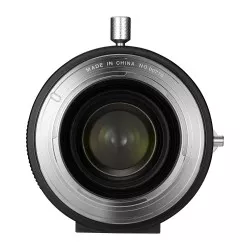 Adapter bagnetowy Venus Optics Laowa Magic Shift Converter LW-MSC 1,4x - Nikon F / Nikon Z