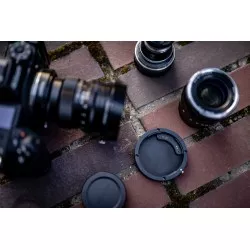 Adapter bagnetowy z autofocusem Techart TZM-02 - Leica M / Nikon Z