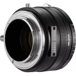 Adapter bagnetowy Venus Optics Laowa Magic Shift Converter LW-MSC 1,4x - Nikon F / Nikon Z