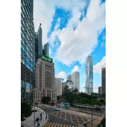 Adapter bagnetowy Venus Optics Laowa Magic Shift Converter LW-MSC 1,4x - Nikon F / Nikon Z