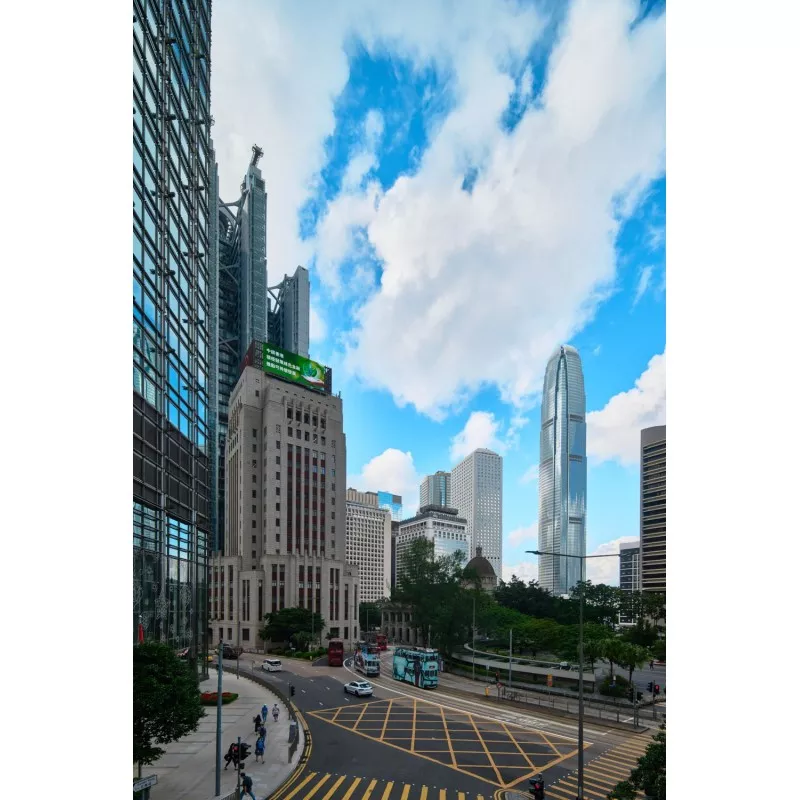 Adapter bagnetowy Venus Optics Laowa Magic Shift Converter LW-MSC 1,4x - Nikon F / Nikon Z