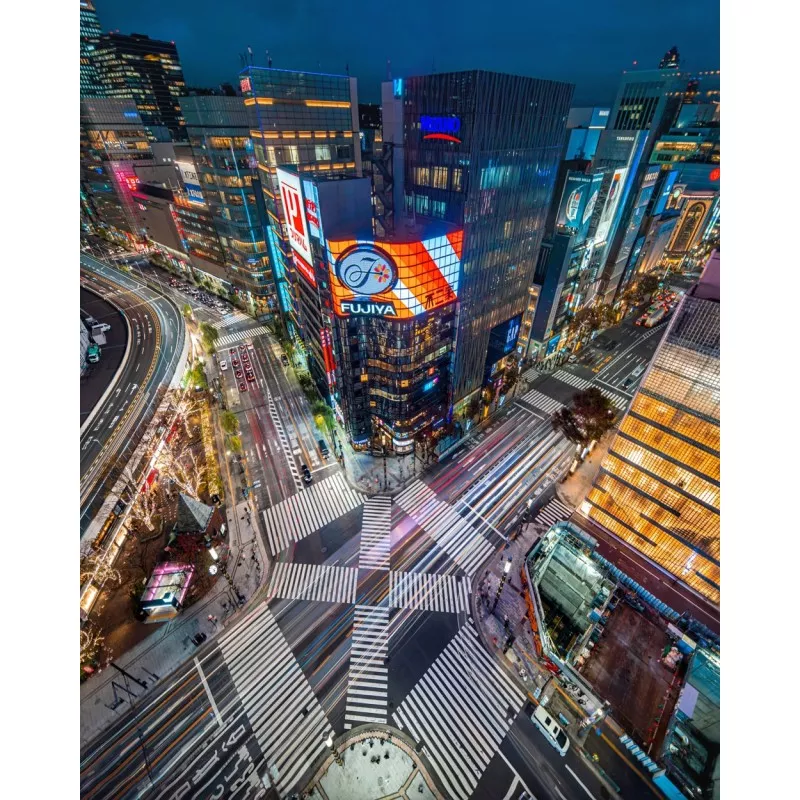 Adapter bagnetowy Venus Optics Laowa Magic Shift Converter LW-MSC 1,4x - Nikon F / Nikon Z