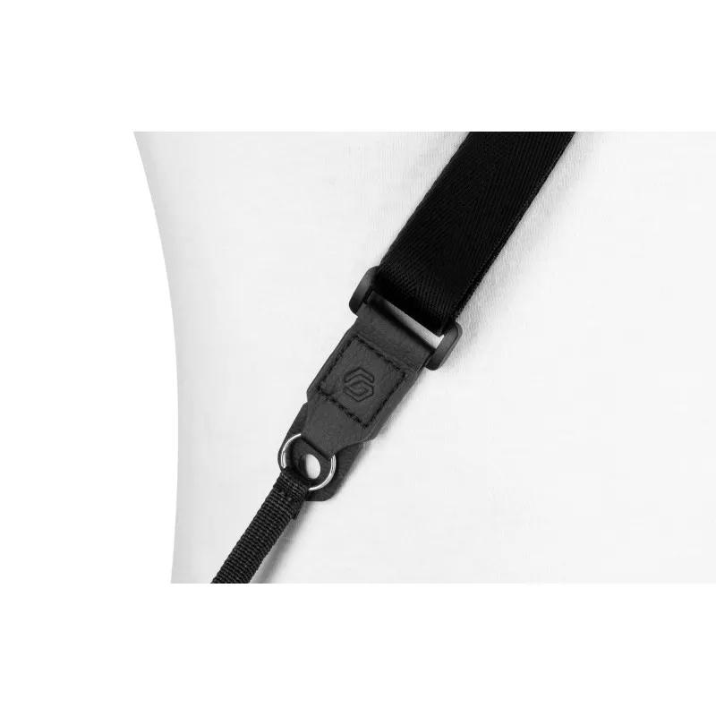 Pasek do aparatu GGS MS-1B - czarny