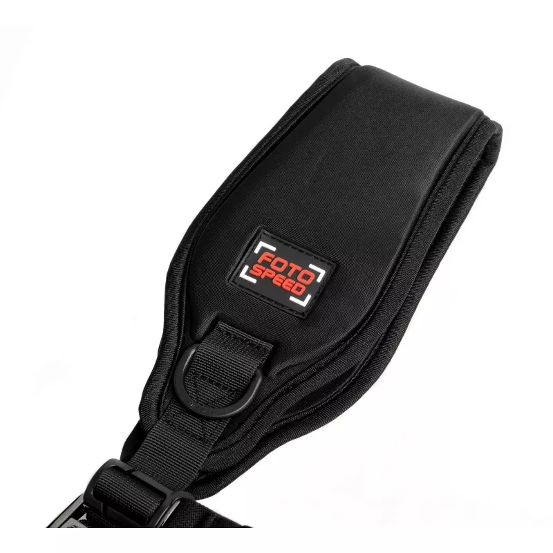 Pasek reporterski do aparatu GGS Fotospeed F1s