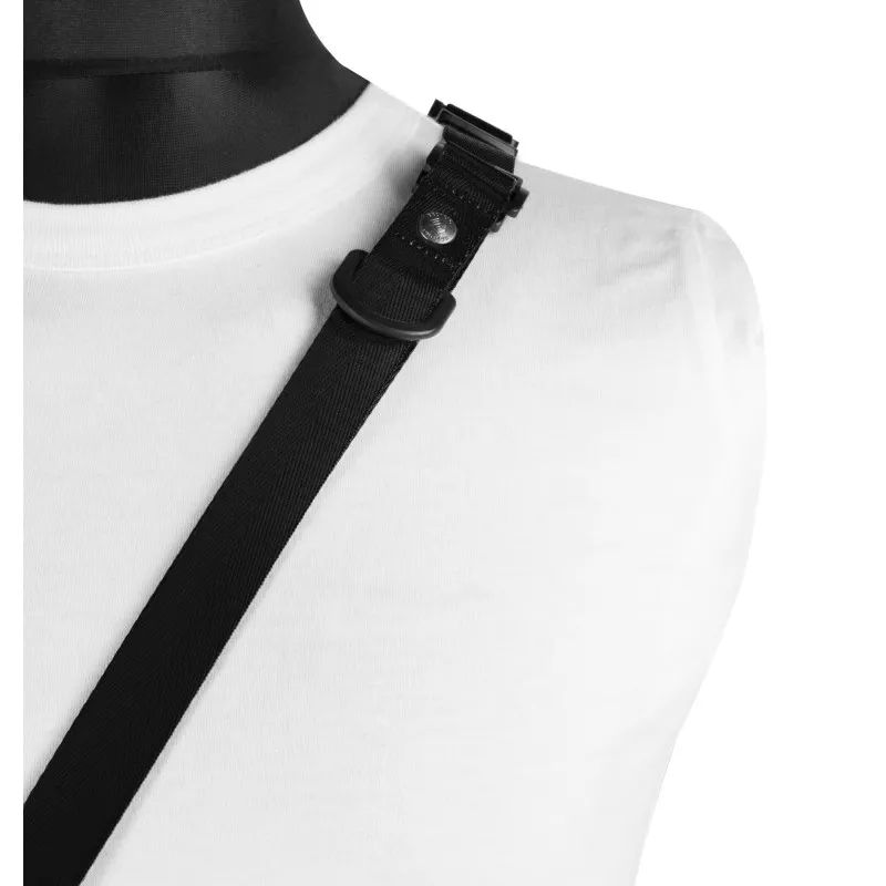 Pasek do aparatu GGS MS-1B - czarny