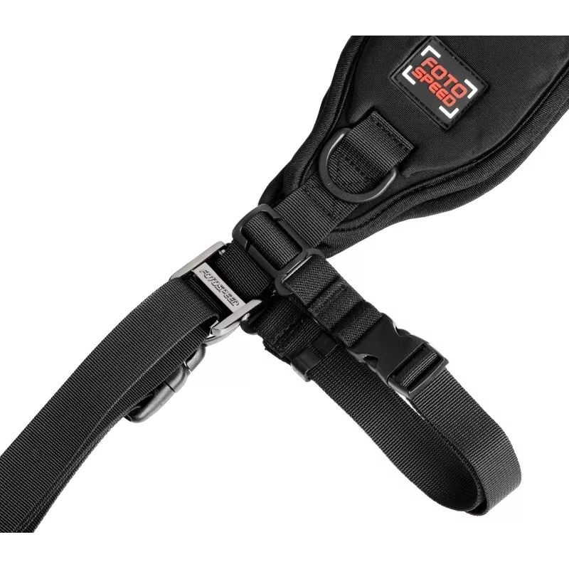 Pasek reporterski do aparatu GGS Fotospeed F1s