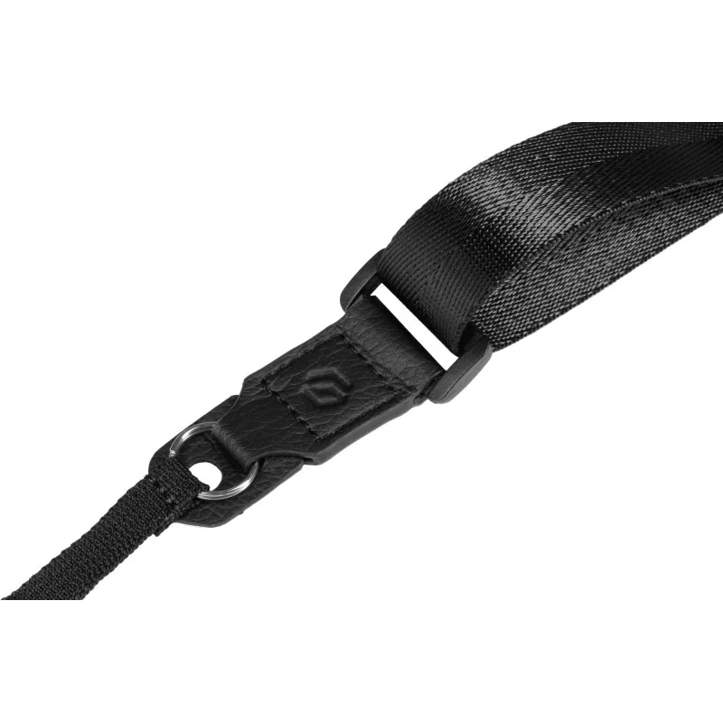 Pasek do aparatu GGS MS-1B - czarny