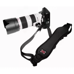 Pasek reporterski do aparatu GGS Fotospeed F1s