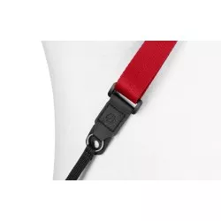 Pasek do aparatu GGS MS-1R - czerwony