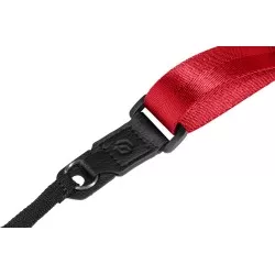 Pasek do aparatu GGS MS-1R - czerwony