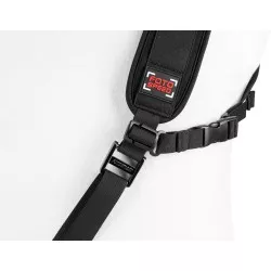 Pasek reporterski do aparatu GGS Fotospeed F4