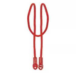 Pasek do aparatu GGS NMS-1RR - czerwony