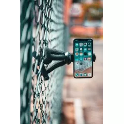 Statyw elastyczny Fotopro Alien Pod (RM-80 + KII + SJ-86 + GA-1) - czarny