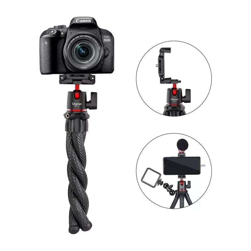 Statyw elastyczny Ulanzi MT-11