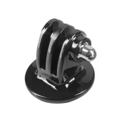 Statyw elastyczny Fotopro Alien Pod (RM-80 + KII + SJ-86 + GA-1) - czarny