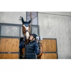 Statyw Fotopro RM-80 z głowicą MH-8 - czarny