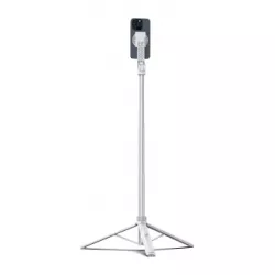 Selfie stick Ulanzi TT88, biały