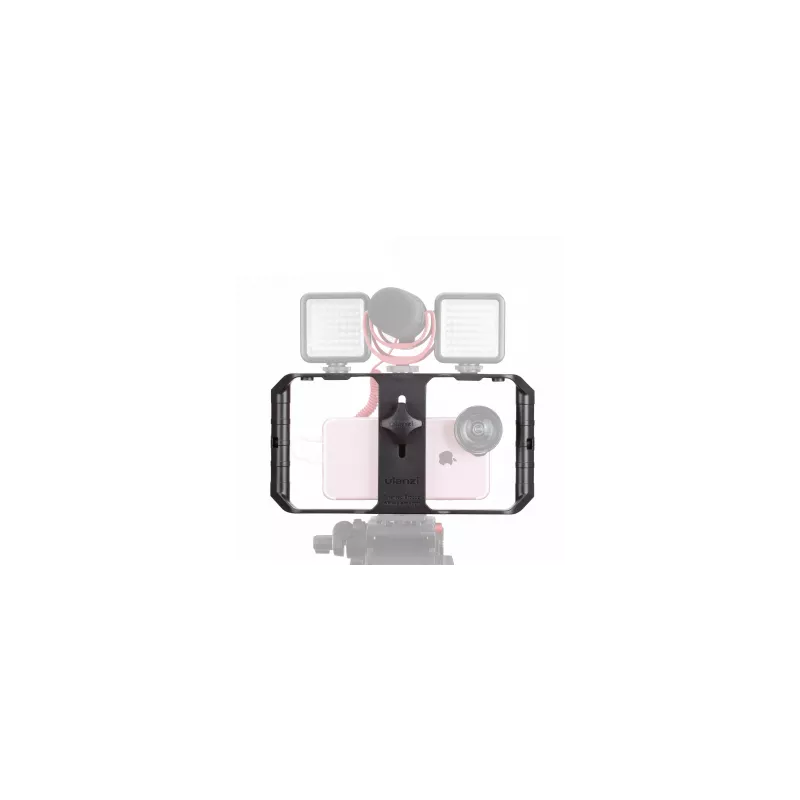 Klatka operatorska do smartfona Ulanzi U-Rig Pro