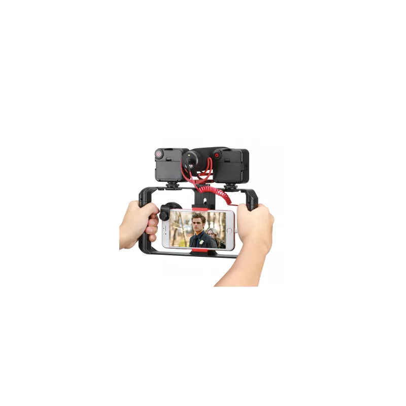 Klatka operatorska do smartfona Ulanzi U-Rig Pro