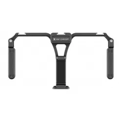 Klatka operatorska do smartfona K&F Concept - czarna