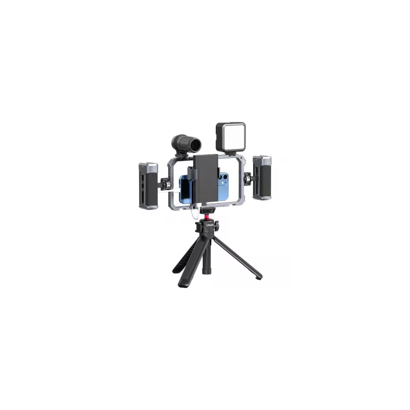 Klatka operatorska Ulanzi Metal Cage