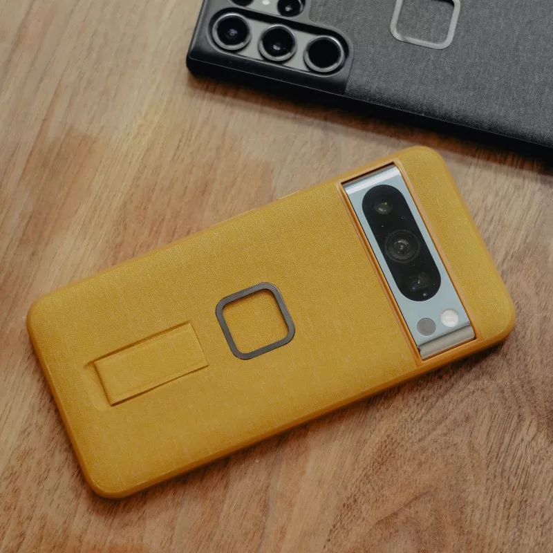 Peak Design Mobile Etui Everyday Case Loop Google Pixel 8 Pro - Czerwone