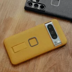 Peak Design Mobile Etui Everyday Case Loop Google Pixel 8 Pro - Szarozielone