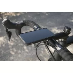 Peak Design Mobile Etui Everyday Case Fabric iPhone 13 Mini - Grafitowe