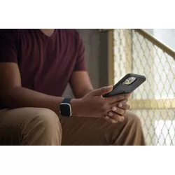 Peak Design Mobile Etui Everyday Case Loop iPhone 13 Pro Max - Grafitowe