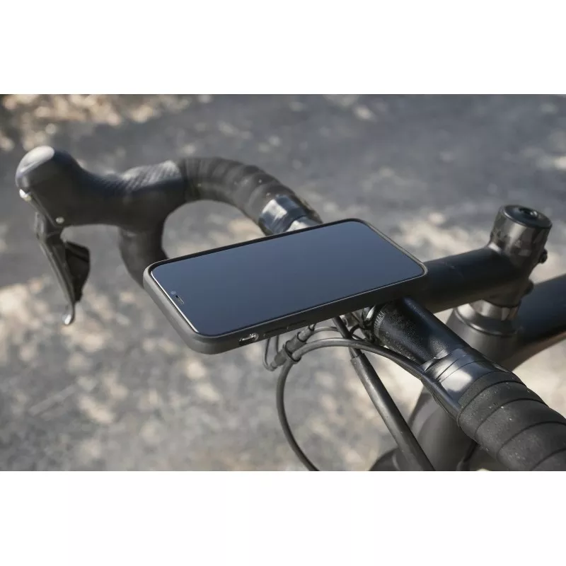 Peak Design Mobile Etui Everyday Case Fabric iPhone 12 Mini - Grafitowe