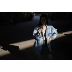 Peak Design Mobile Etui Everyday Case Loop iPhone 12 Pro Max - Grafitowe