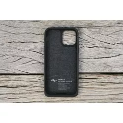 Peak Design Mobile Etui Everyday Case Fabric Samsung Galaxy S21+ - Grafitowe