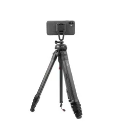 Peak Design Mobile Creator Kit - Zestaw Kreatywny Do Telefonu - Czarny