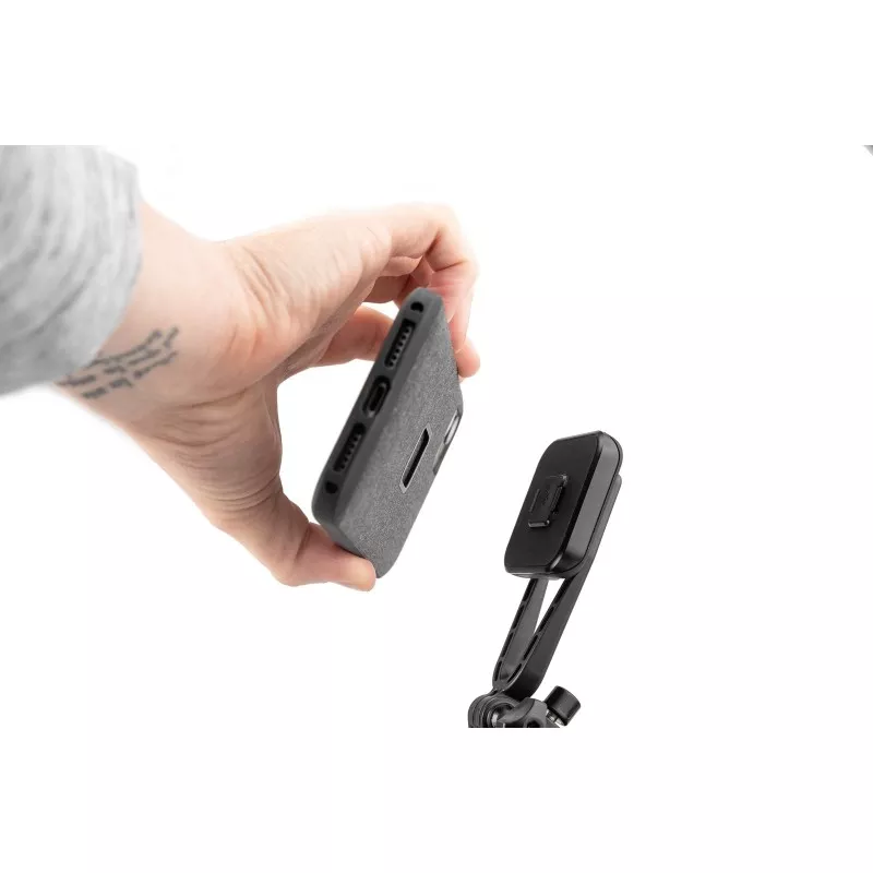 Peak Design Mobile Creator Kit - Zestaw Kreatywny Do Telefonu - Czarny