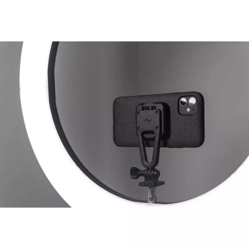 Peak Design Mobile Creator Kit - Zestaw Kreatywny Do Telefonu - Czarny