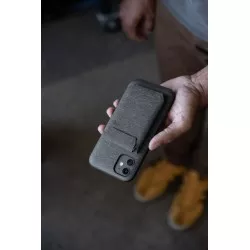 Peak Design Mobile Wallet Stand - Magnetyczny Portfel Do Telefonu / Podstawka - Grafitowy