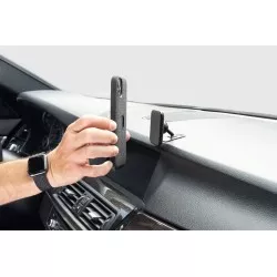 Peak Design Mobile Car Mount VHB - Magnetyczny Uchwyt Samochodowy Do Telefonu - Czarny