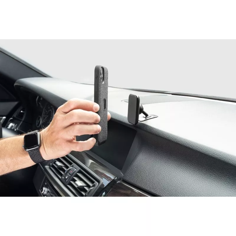 Peak Design Mobile Car Mount VHB - Magnetyczny Uchwyt Samochodowy Do Telefonu - Czarny