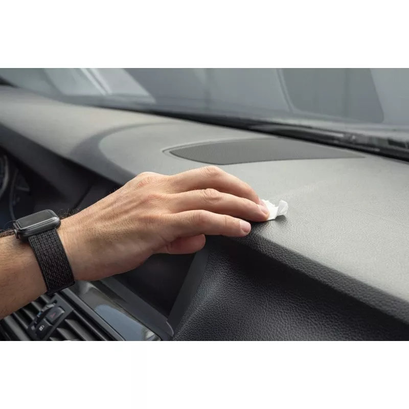 Peak Design Mobile Car Mount VHB - Magnetyczny Uchwyt Samochodowy Do Telefonu - Czarny