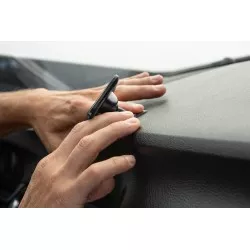 Peak Design Mobile Car Mount VHB - Magnetyczny Uchwyt Samochodowy Do Telefonu - Czarny