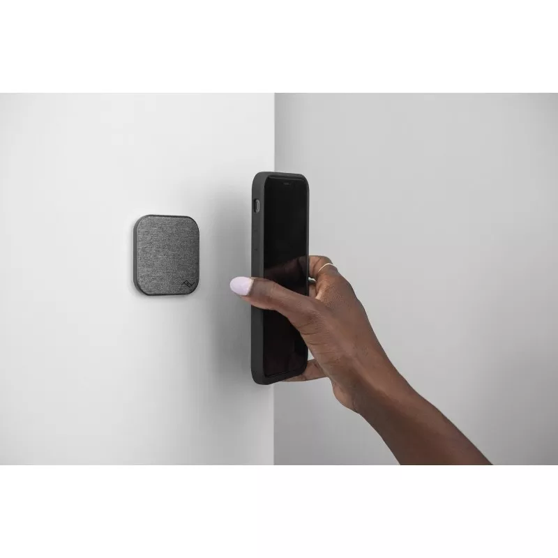 Peak Design Mobile Wall Mount - Magnetyczny Uchwyt Ścienny Do Telefonu - Grafitowy
