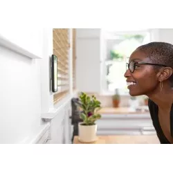 Peak Design Mobile Wall Mount - Magnetyczny Uchwyt Ścienny Do Telefonu - Grafitowy