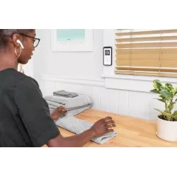 Peak Design Mobile Wall Mount - Magnetyczny Uchwyt Ścienny Do Telefonu - Grafitowy