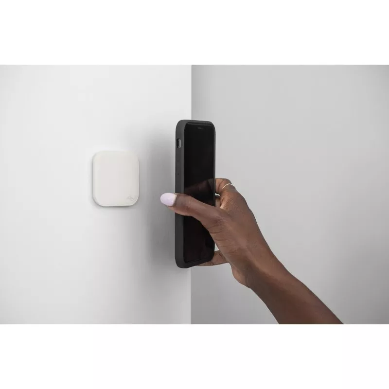 Peak Design Mobile Wall Mount - Magnetyczny Uchwyt Ścienny Do Telefonu - Kość Słoniowa