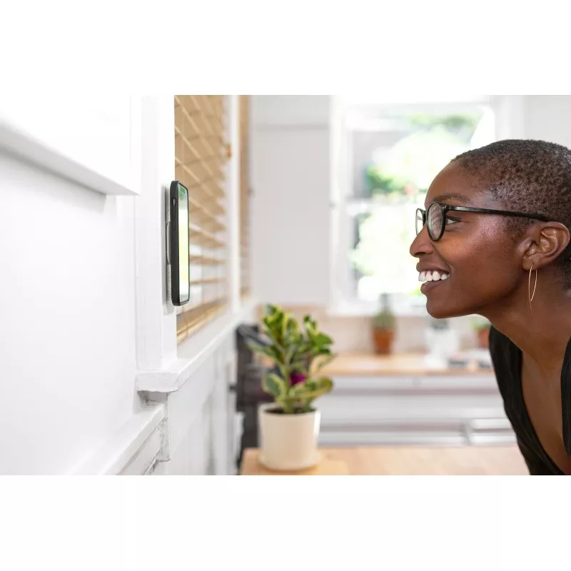 Peak Design Mobile Wall Mount - Magnetyczny Uchwyt Ścienny Do Telefonu - Kość Słoniowa