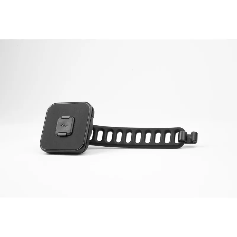 Peak Design Mobile Universal Bar Mount - Uchwyt Uniwersalny Do Telefonu: Skuter, Rower, Hulajnoga, Wózek - Czarny