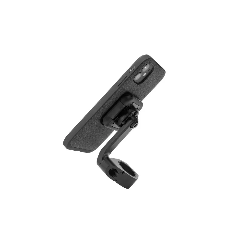 Peak Design Mobile Motorcycle Mount Bar Mount - Uchwyt Motocyklowy Do Telefonu Na Kierownicę - Czarny