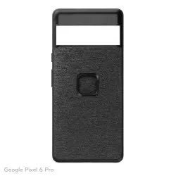 Peak Design Mobile Etui Everyday Case Fabric Google Pixel 6 Pro - Grafitowe
